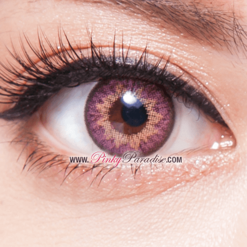 G&G Natural 3 Tone Pink