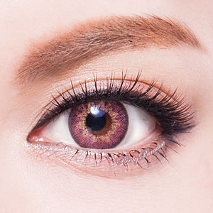 G&G Natural 3 Tone Pink