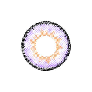 G&amp;G Natural 3 tons violet