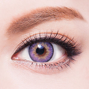 G&amp;G Natural 3 tons violet