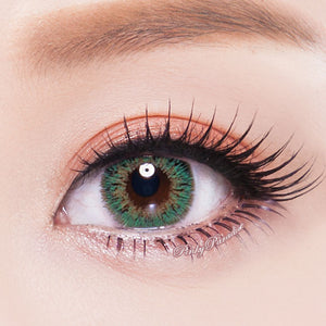 G&G Queenie Royal Green