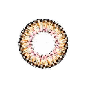 G&G Shinny Brown (known as Puffy 3 tone)