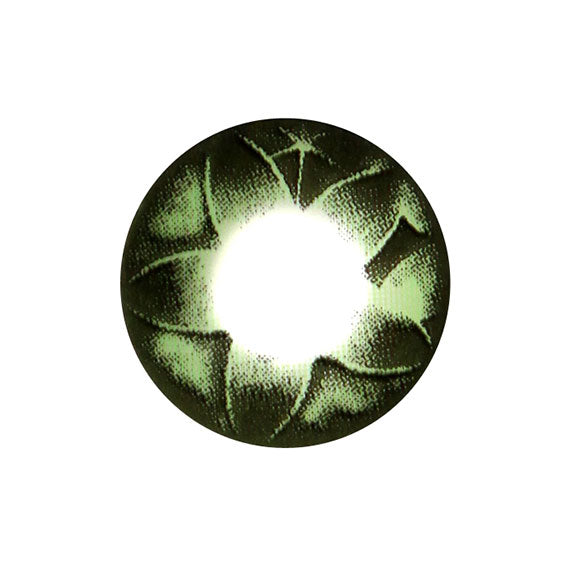 Hada verde agua de G&amp;G 