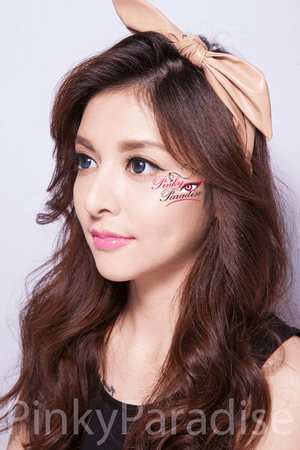 G&G 奇幻蓝眼护理