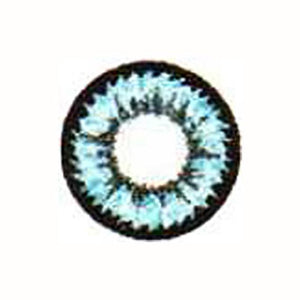 G&G 奇幻蓝眼护理