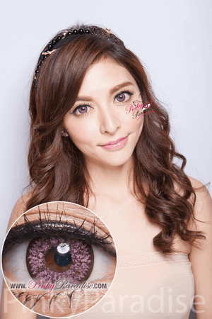 G&amp;G Wondereye Rosa 