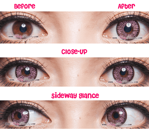 G&amp;G Wondereye Rosa 