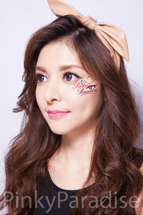 G&amp;G Wondereye Violet 