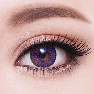 G&amp;G Wondereye Violet 