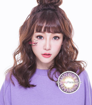 G&G Gothic 3 Tonowa Fioletowa