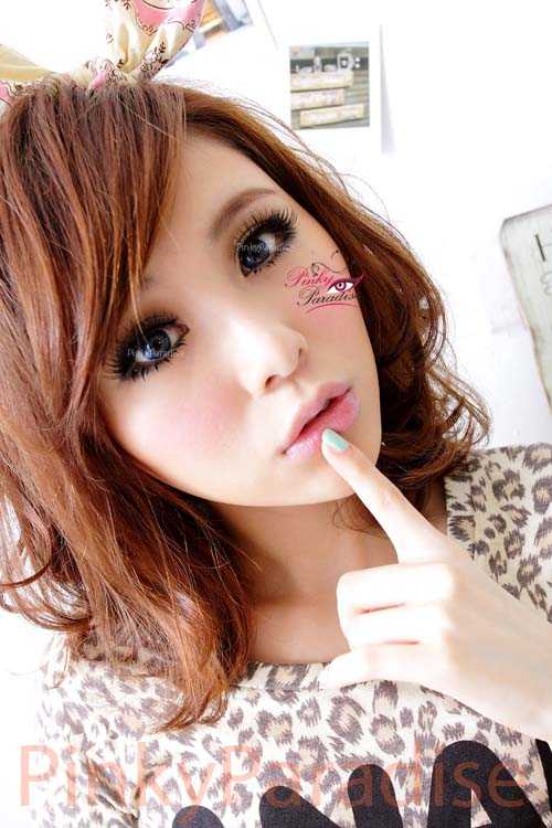 G&G Gothic 3 Ton Szafir