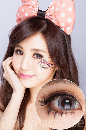 Princesa Pinky Eclipse Gris 