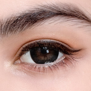 Hana SPC Barbie Circle Black