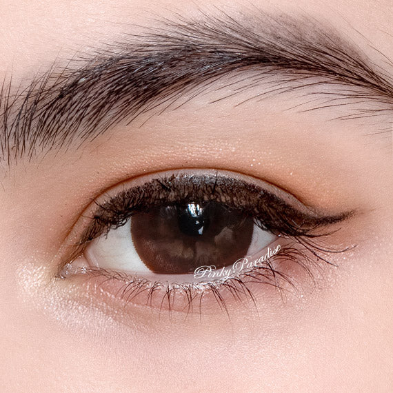 Hana SPC Barbie Circle Brown