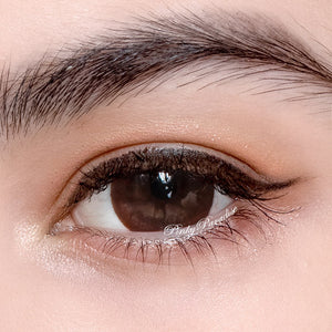 Hana SPC Barbie Circle Brown