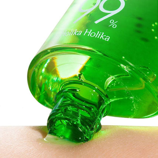 Holika Holika Aloe 99% Soothing Gel 250ml