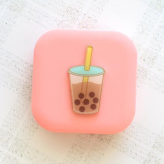 Little Beverage Travel Lens Case