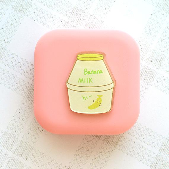 Little Beverage Travel Lens Case