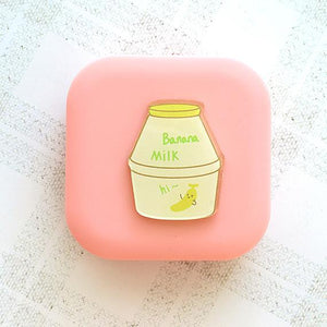 Little Beverage Travel Lens Case