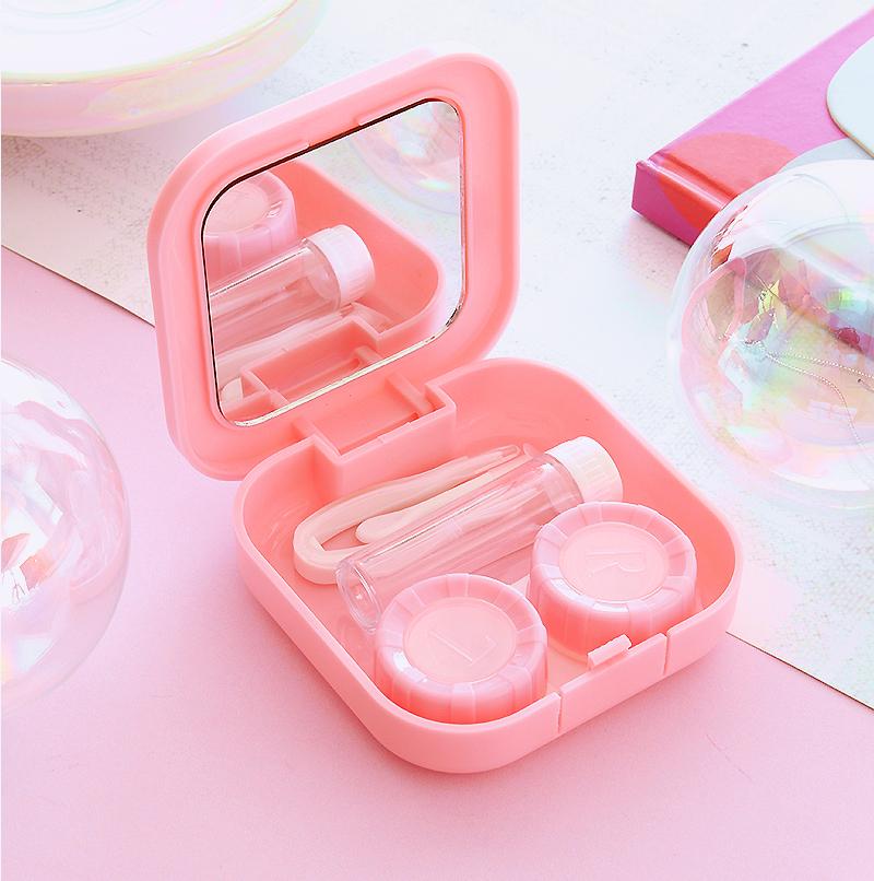 Little Beverage Travel Lens Case