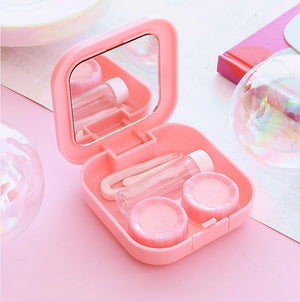 Little Beverage Travel Lens Case