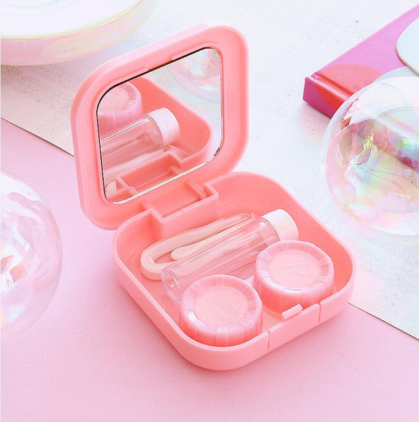 Little Beverage Travel Lens Case