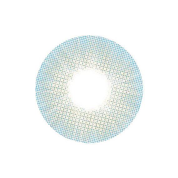 Princess Pinky Lumiere Idol Blue