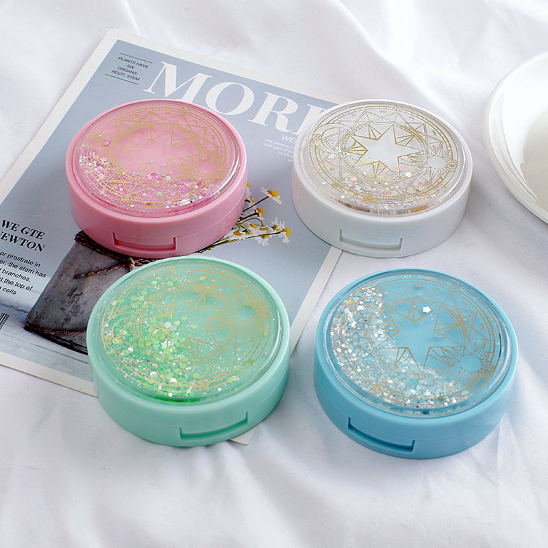 Cardcaptor Sakura Glitter Reiseobjektivtasche