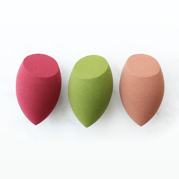 Makeup Sponge Set