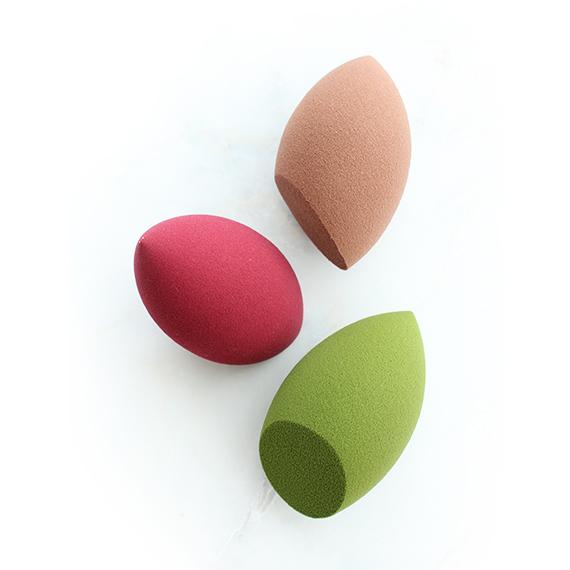Makeup Sponge Set