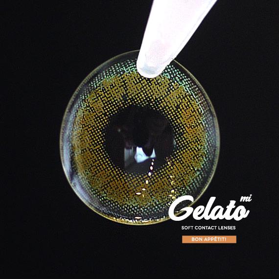 MI Gelato Citron Vert 