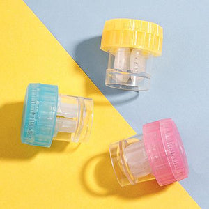 Mini Rotary Contact Lens Cleaner