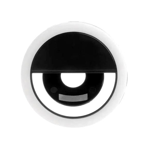 Mini Selfie Ring Light