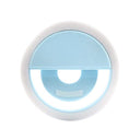 Mini Selfie Ring Light