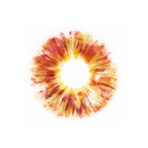 Princesa Pinky Mojo Rosa 