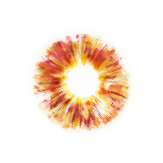 Princesa Pinky Mojo Rosa 