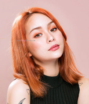 Princess Pinky Moonstone Brown