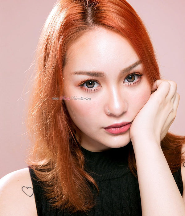 Princess Pinky Moonstone Grey