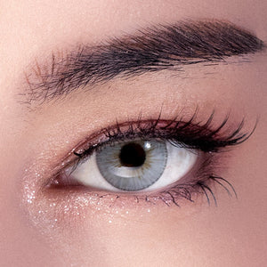 Princess Pinky Persona Grey