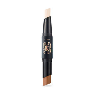 Etude House Play 101 Stick Contour Duo in shade Original