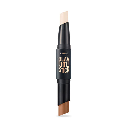 Etude House Play 101 Stick Contour Duo in shade Original