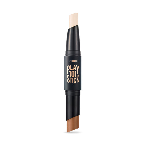 Etude House Play 101 Stick Contour Duo in shade Original