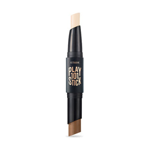 Etude House Play 101 Stick Contour Duo in shade Intense