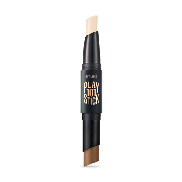 Etude House Play 101 Stick Contour Duo in shade Intense