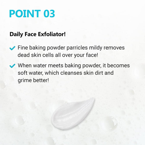 Etude House Baking Powder Pore Cleansing Foam