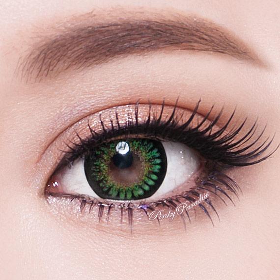 Geo Princess Mimi Apple Green (Bambi series)