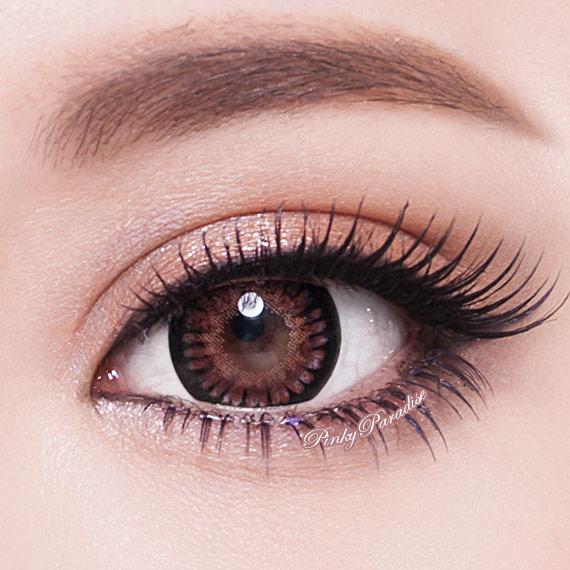 Geo Princess Mimi Chocolate Brown (Bambi series)