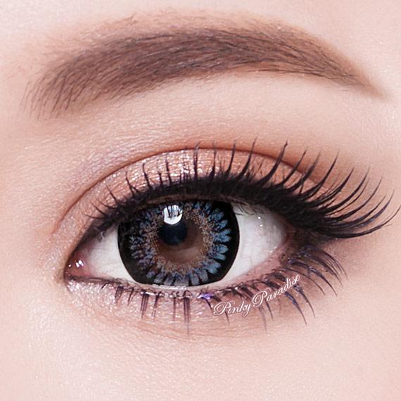 Geo Princess Mimi Sesame Grey (Bambi series)