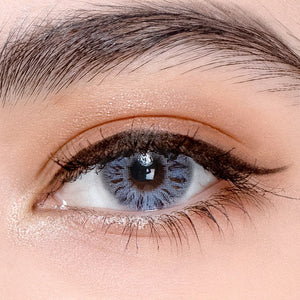 Princess Pinky Allura Grau