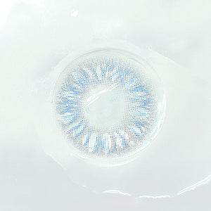 Princess Pinky Allura Grau